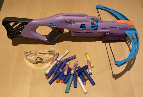 Arbalète nerf - nerf, "(b1953)