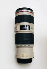 Objectif canon zoom LENS Ef