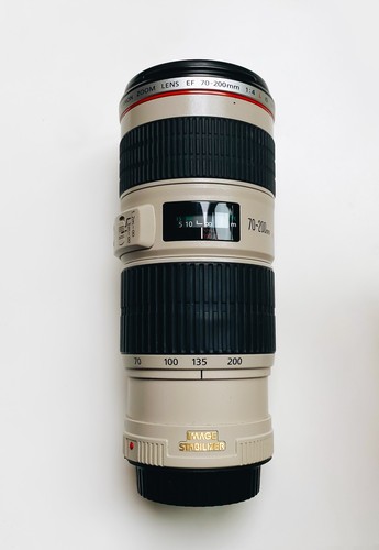 Objectif canon zoom lens - canon,