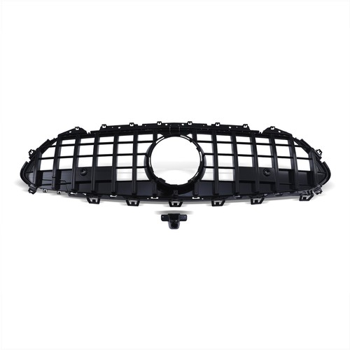 Calandre avant style - calandre,
