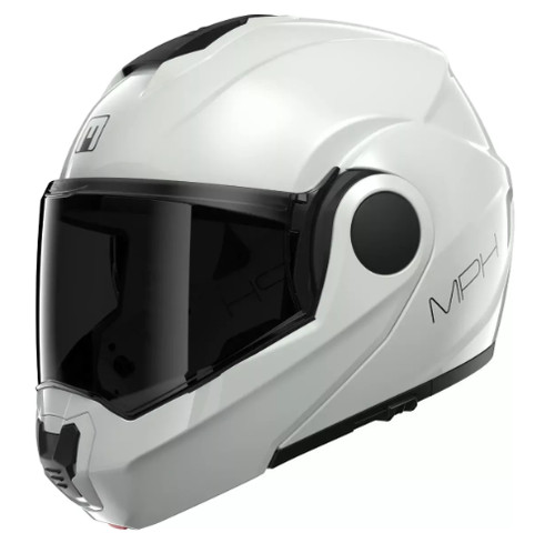 Casque moto réversible mph - casque,