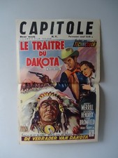 WESTERN/THE BLACK DAKOTAS