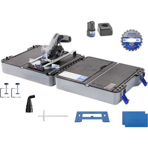 Dremel station sciage - station, de