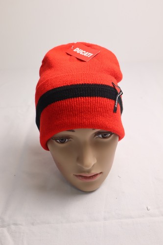 Ducati moto casque beanie - moto,