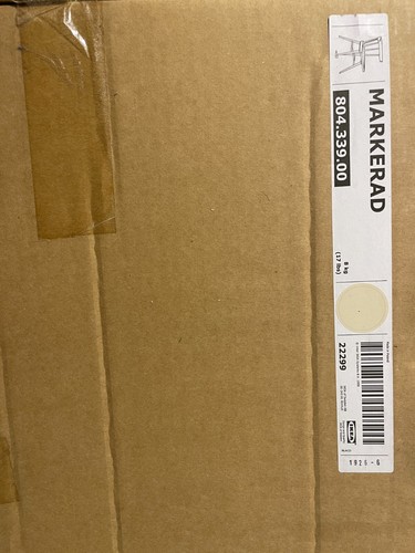 Chair virgil abloh ikea - abloh,