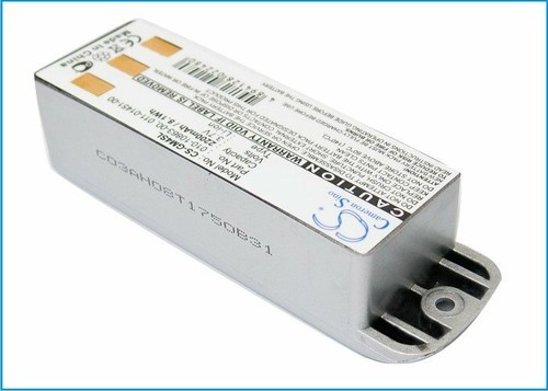 2200mah battery for garmin - for,