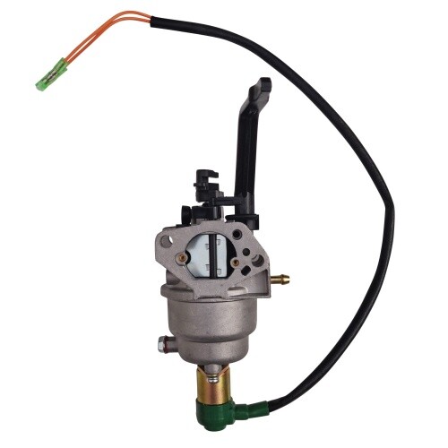 Carburateur pour moteur - moteur, 13