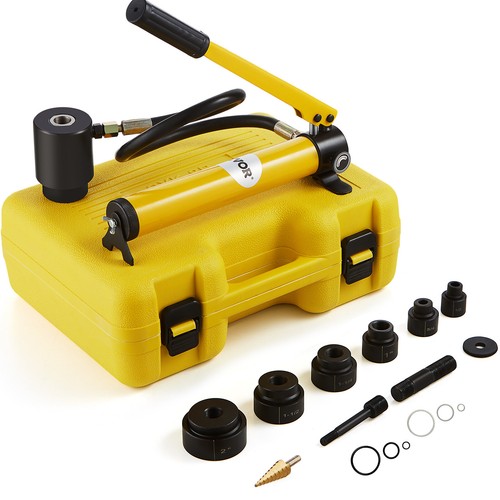 Vevor kit perforation - 10, t