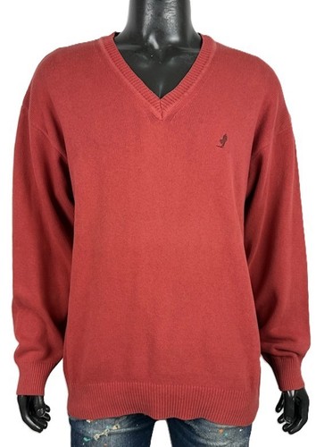 Pull homme marlboro classics - pull,