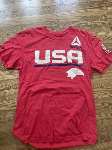 Reebok crossfit team - reebok,