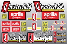 Autocollants autocollants moto