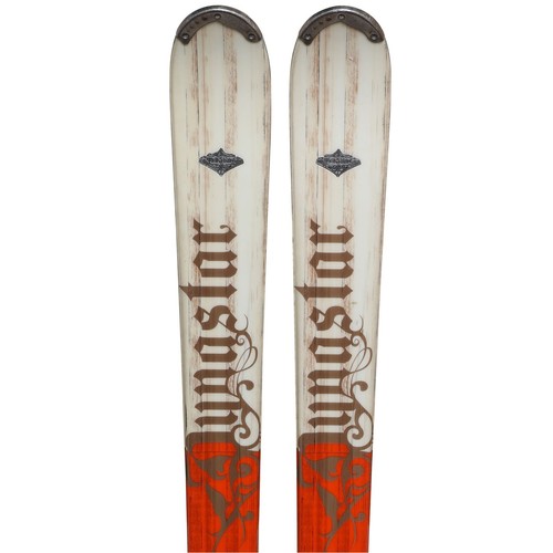 Ski occasion dynastar legend - occasion,