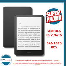 Amazon Kindle 11ème