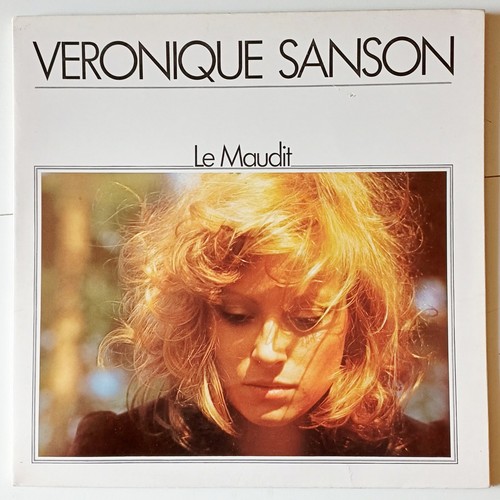 Veronique sanson maudit - "le, maudit"