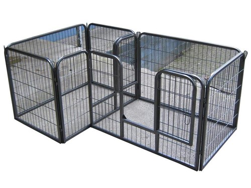 Cage dressage pour chiens - dressage,
