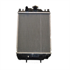 RADIATEUR AIXAM MOTEUR KUBOTA