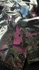 2025 Disneyland Wave B Mystery bag - IN HAND - 2 pins per bag. 