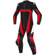 Enfants Moto Combi Cuir 158 -