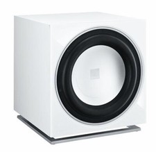 Subwoofer Dali E-12F blanc /