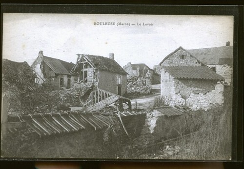 BOULEUSE