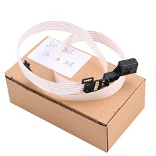 Cable Contacteur Tournant