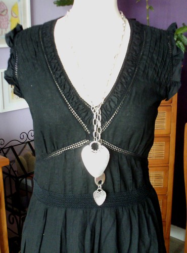 Robe zara 38 vintage - robe,