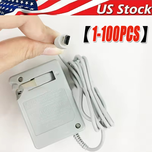 Adapter home wall - ac,