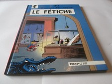 BENOIT BRISEFER ..T7 .LA