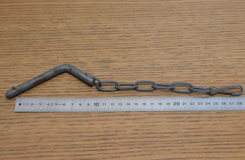 Clavette goupille axe - clavette,