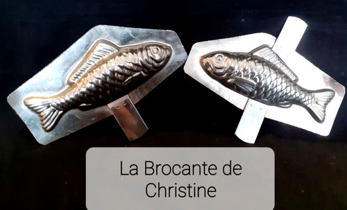 801 ancien moule a - n°,