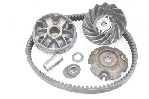 Variateur gilera nexus 125 - variateur,