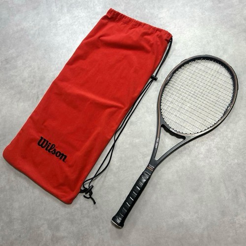 Wilson pro staff midsize - wilson,