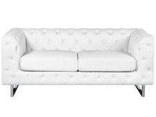Beliani - Canapé 2 Places -