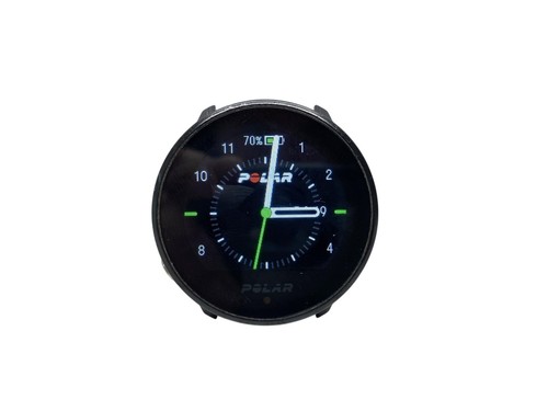 Montre sport polar - de, unite