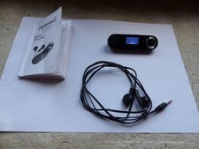 Lecteur MP3 Intenso Music