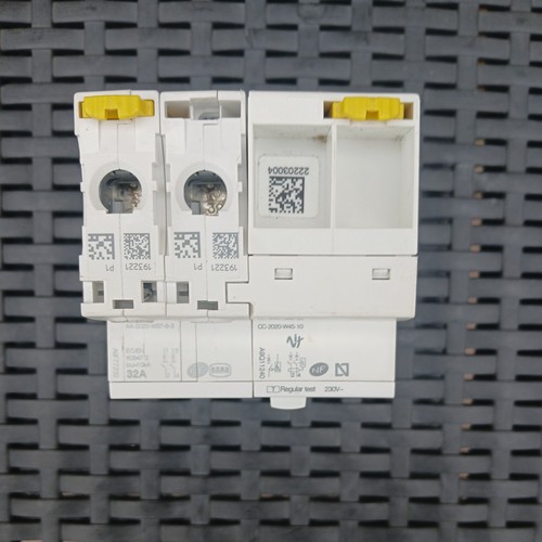 Ic60n c32a 30ma - 2p,