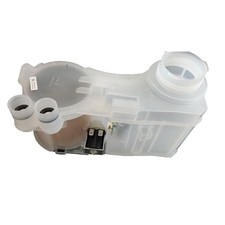 Réservoir à sel - Montage