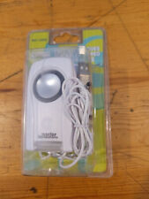 Enceintes Actives Portables Stéréo Rechargeables ROLLMASTER LS020