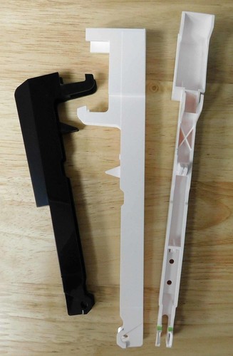 Replacement keys for roland - replacement,