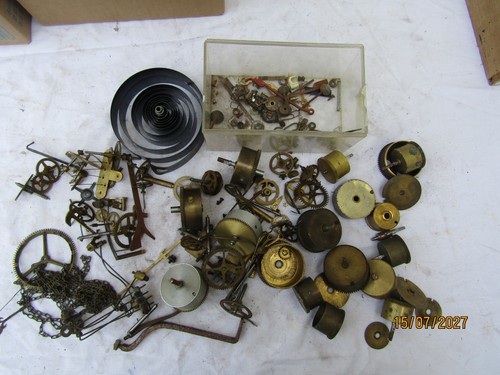 Ab3 gros lot pieces - ab3...gros, de