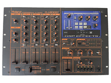 Table de mixage DJ numérique