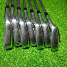 (Callaway) Set de fers 7