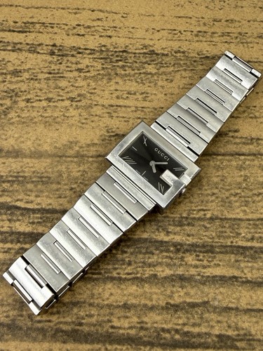 Montre gucci 100l pour - gucci,