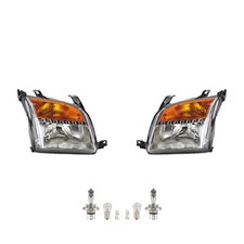 Kit De Phares Compatible Avec