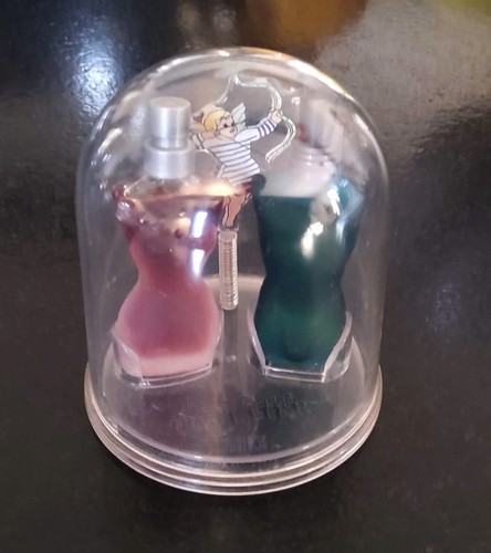 Lot miniatures saint - lot, 2