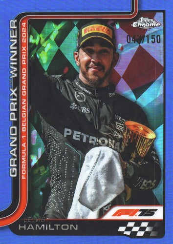 2025 topps chrome formula - chrome, 1