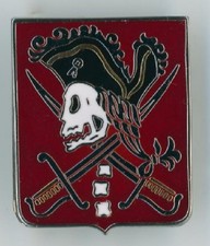 Air Heliciport Intervention Group 07-067 Badge Approved A 756