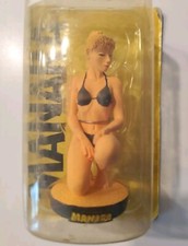 Figurine " MANARA - STEPHANIE