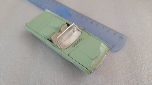 Solido ford thunderbird - ,