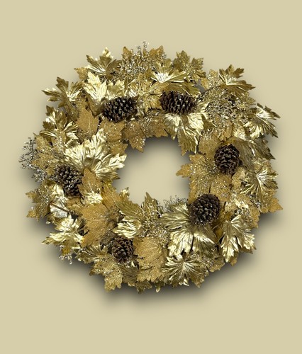 Couronne goodwill artificielle - couronne,